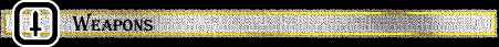 Click on a item name to jump there